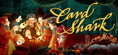 Card Shark - STEAM GIFT RUSSIA