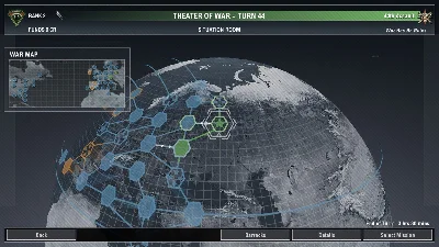 Tom Clancy´s EndWar™ STEAM•RU ⚡️AUTODELIVERY 💳0%