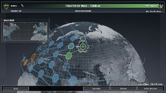 Tom Clancy´s EndWar™ STEAM•RU ⚡️AUTODELIVERY 💳0%