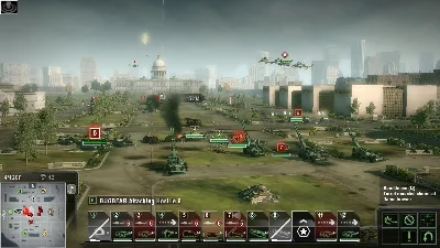 Tom Clancy´s EndWar™ STEAM•RU ⚡️AUTODELIVERY 💳0%