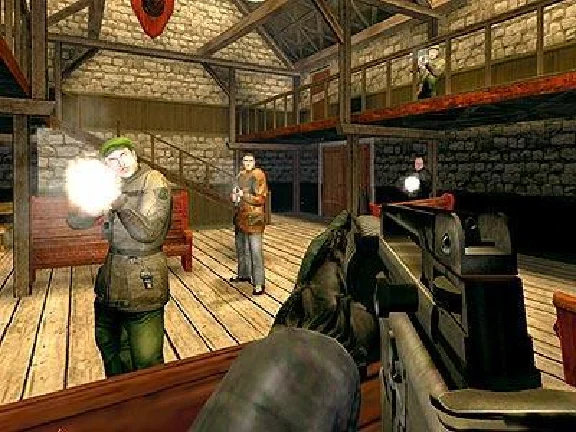 Tom Clancy´s Rainbow Six® 3 Gold STEAM•RU ⚡️AUTO 💳0%