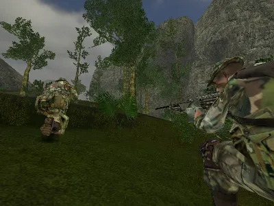 Tom Clancy&acute;s Ghost Recon™: Island Thunder™ STEAM ⚡️AUTO