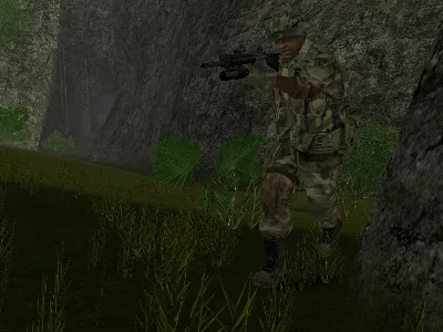 Tom Clancy&acute;s Ghost Recon™: Island Thunder™ STEAM ⚡️AUTO
