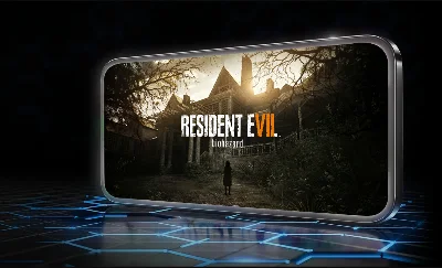 Resident Evil 7: Biohazard🟢 GFN (Geforce Now)🔵PlayKey
