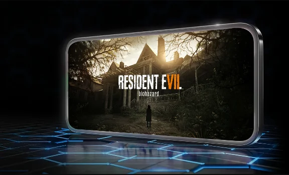 Resident Evil 7: Biohazard🟢 GFN (Geforce Now)🔵PlayKey