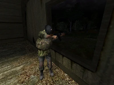 Tom Clancy&acute;s Ghost Recon™: Desert Siege™ STEAM ⚡️АВТО