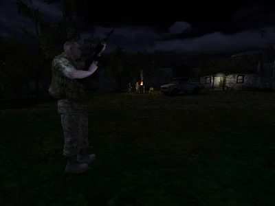 Tom Clancy&acute;s Ghost Recon™: Desert Siege™ STEAM ⚡️АВТО