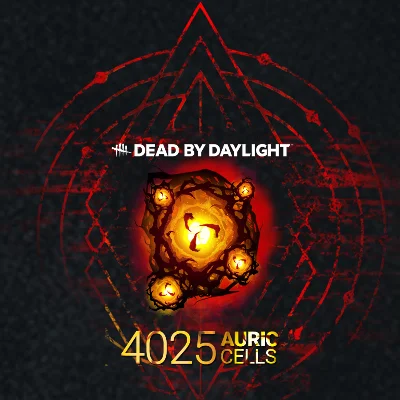 ✅Dead by Daylight — Auric Cells Pack (4025)✅ПК