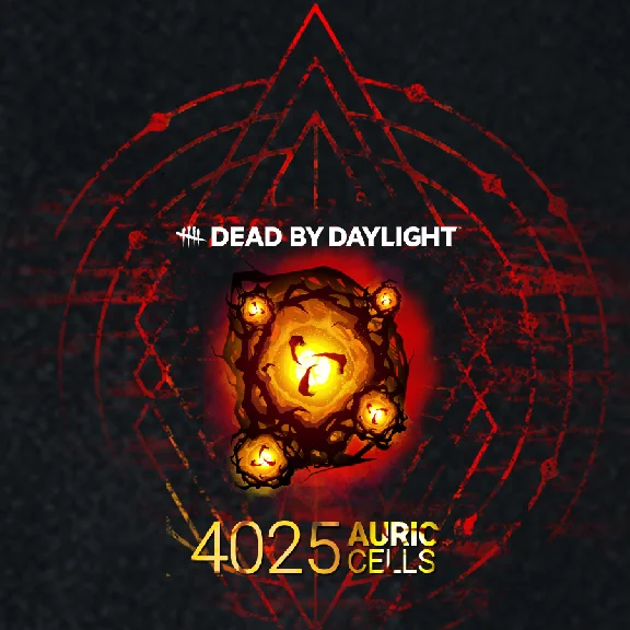 Dead by Daylight - Auric Cells Pack (4025)✅PC
