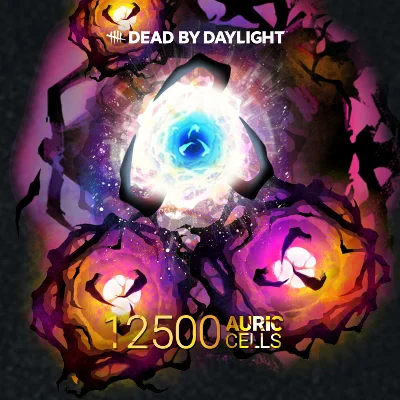 ✅Dead by Daylight — Auric Cells Pack (12500)✅ПК