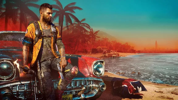 Far Cry 6 Standard Edition✅PC✅EPIC GAMES