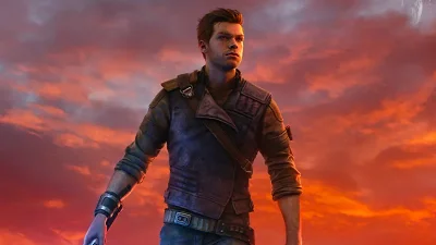 STAR WARS Jedi Survivor (EA App/ Global)
