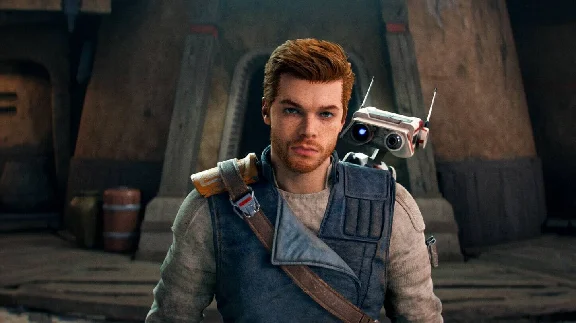 STAR WARS Jedi Survivor (EA App/ Global)