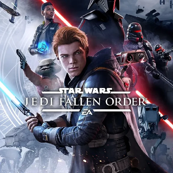 Star Wars Jedi Survivor + Игра 🎮 XBOX ⚡️Авто 24/7