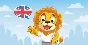 🦁Lingualeo Premium | Gift Card for 12 months⭐
