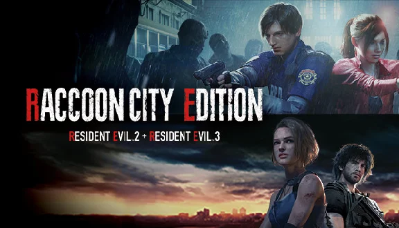 🔥RESIDENT EVIL 3+2 🔥REMAKE XBOX ONE|X|S| КЛЮЧ 🔑