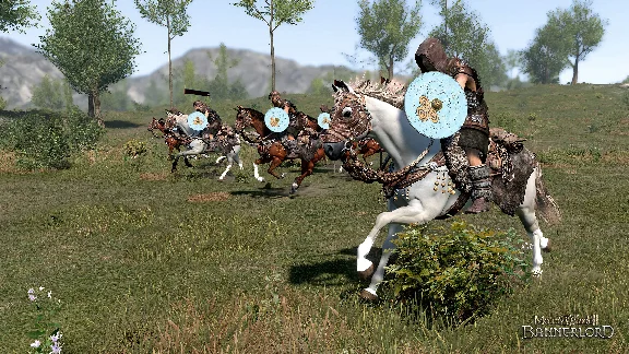 ✅ MOUNT & BLADE II: BANNERLORD ❤️ RU/BY/KZ 🚀 АВТО�