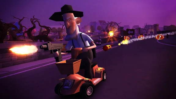 ✅ Coffin Dodgers Xbox One & Xbox Series X|S activation
