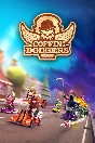 ✅ Coffin Dodgers Xbox One & Xbox Series X|S activation