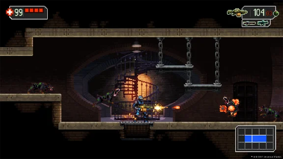 ✅ The Mummy Demastered Xbox One|X|S activation