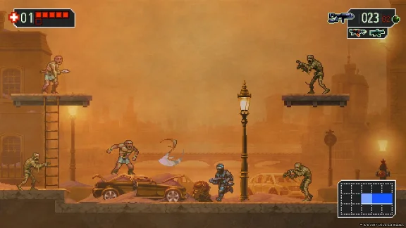 ✅ The Mummy Demastered Xbox One|X|S activation