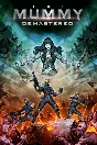 ✅ The Mummy Demastered Xbox One|X|S activation