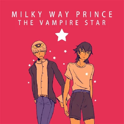 Milky Way Prince – The Vampire Star (Steam) ✅ GLOBAL 💥
