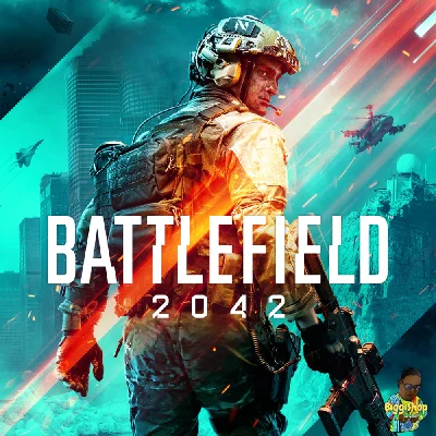 ⚡Battlefield 2042 | Батлфилд 2042⚡PS4 | PS5