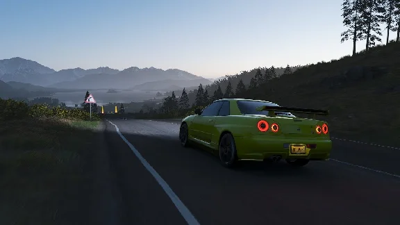 🔥Forza Horizon 4: Full DLC Collection Xbox/PC💳0%💎🔥