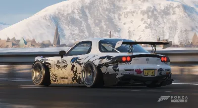 🔥Forza Horizon 4: Hot Wheels Legends DLC Xbox/PC💳0%🔥