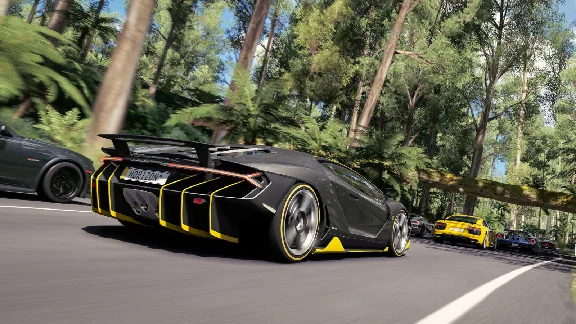 🔥Forza Horizon 3: "Porsche" Car Pack DLC Xbox/PC💳0%🔥