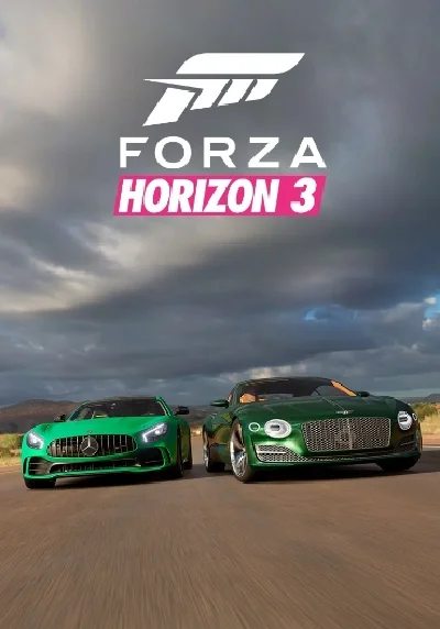 🔥Forza Horizon 3: "Logitech G" Car Pack DLC Xbox/PC🔥