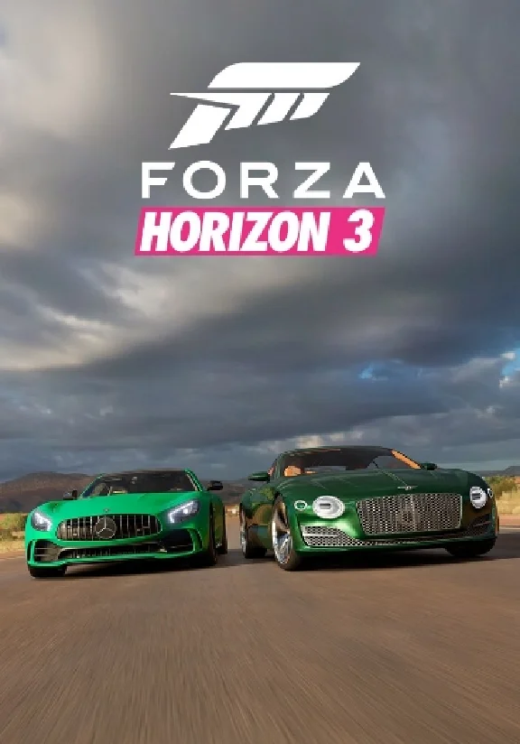 🔥Forza Horizon 3: "Logitech G" Car Pack DLC Xbox/PC🔥