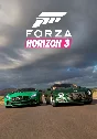 🔥Forza Horizon 3: "Logitech G" Car Pack DLC Xbox/PC🔥