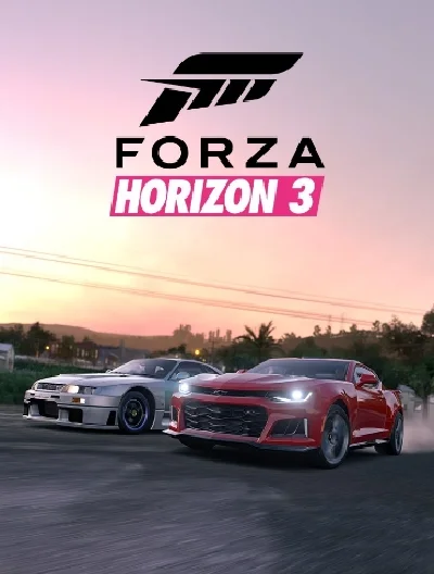 🔥Forza Horizon 3: "Duracell" Car Pack DLC Xbox/PC🔥