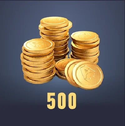 Armored Warfare: Project Armata 500 gold