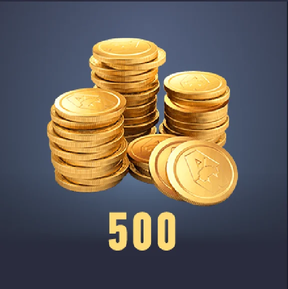 Armored Warfare: Project Armata 500 gold