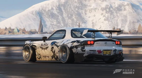 🔥Forza Horizon 4: "Best of Bond" Car Pack Xbox/PC🔥