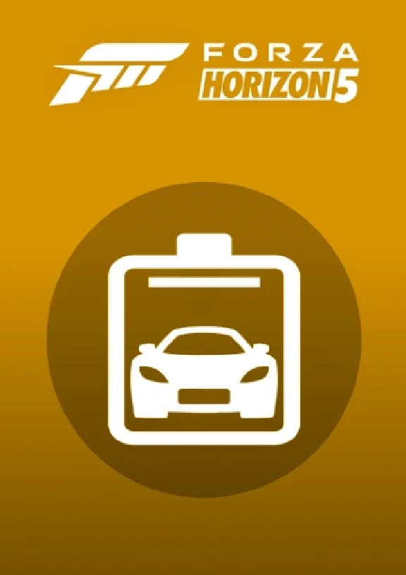 🔥Forza Horizon 5: Car Pass DLC Xbox/PC💳0%💎ГАРАНТИЯ🔥