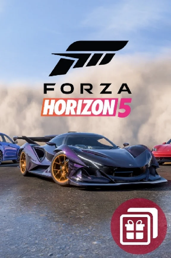🔥Forza Horizon 5: Welcome Pack DLC Xbox/PC💳0%💎🔥