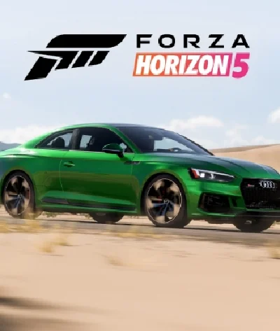 🔥Forza Horizon 5: AUDI RS5 2018 DLC Xbox/PC💳0%💎🔥