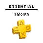 ⭕️ PS PLUS Essential/Extra/Deluxe 1-12 месяцев PS4/PS5