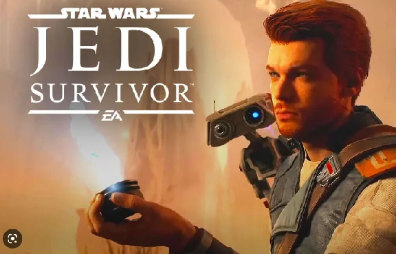 🔥STAR WARS Jedi: Survivor🔥Origin