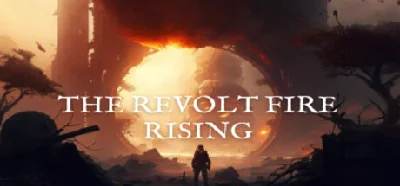 The Revolt Fire Rising STEAM KEY REGION FREE GLOBAL ROW