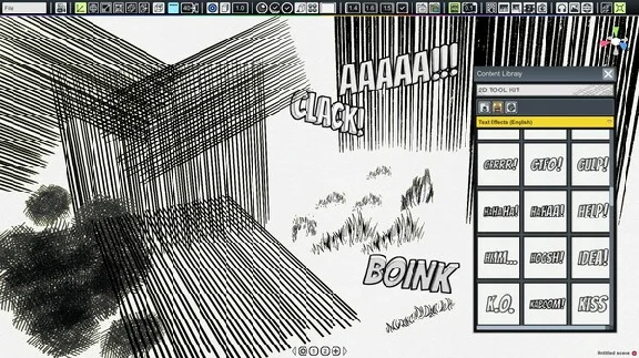 MangaKa - 2D Tool Kit DLC STEAM KEY REGION FREE GLOBAL