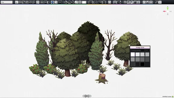 MangaKa - 2D Tool Kit DLC STEAM KEY REGION FREE GLOBAL