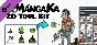 MangaKa - 2D Tool Kit DLC STEAM KEY REGION FREE GLOBAL