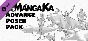 MangaKa - Advance Poser Pack DLC STEAM KEY REGION FREE