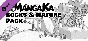 MangaKa - Rocks & Nature Pack DLC STEAM KEY REGION FREE