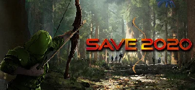 Save 2020 STEAM KEY REGION FREE GLOBAL ROW
